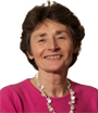 Baroness Morris