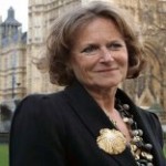 Picture of Baroness Jenkin