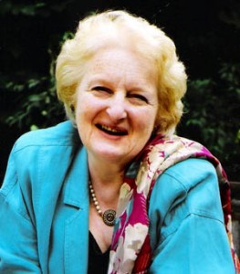 Baroness Neuberger